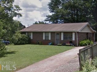 302 Thomas Dorsey Dr, Villa Rica, GA 30180