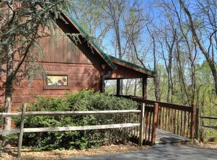 223 Oak Haven Way, Sevierville, TN 37876