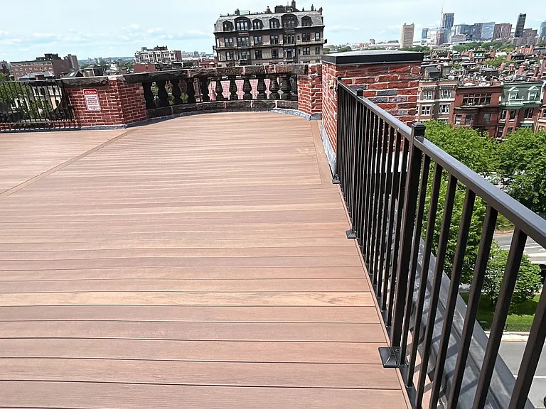 362 Commonwealth Ave #6C — Photo 22