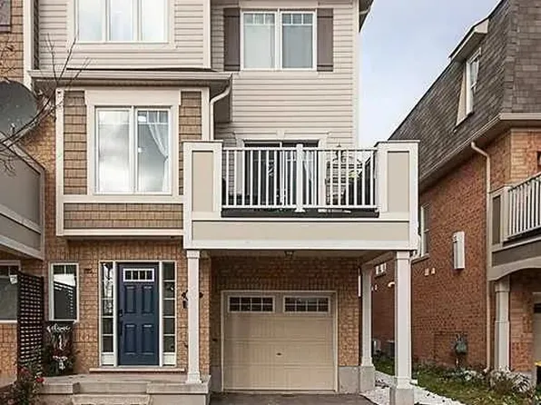 467 Dalhousie Gate, Milton, ON L9T 8G4
