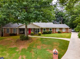 2496 Leeshire Rd #1, Tucker, GA 30084