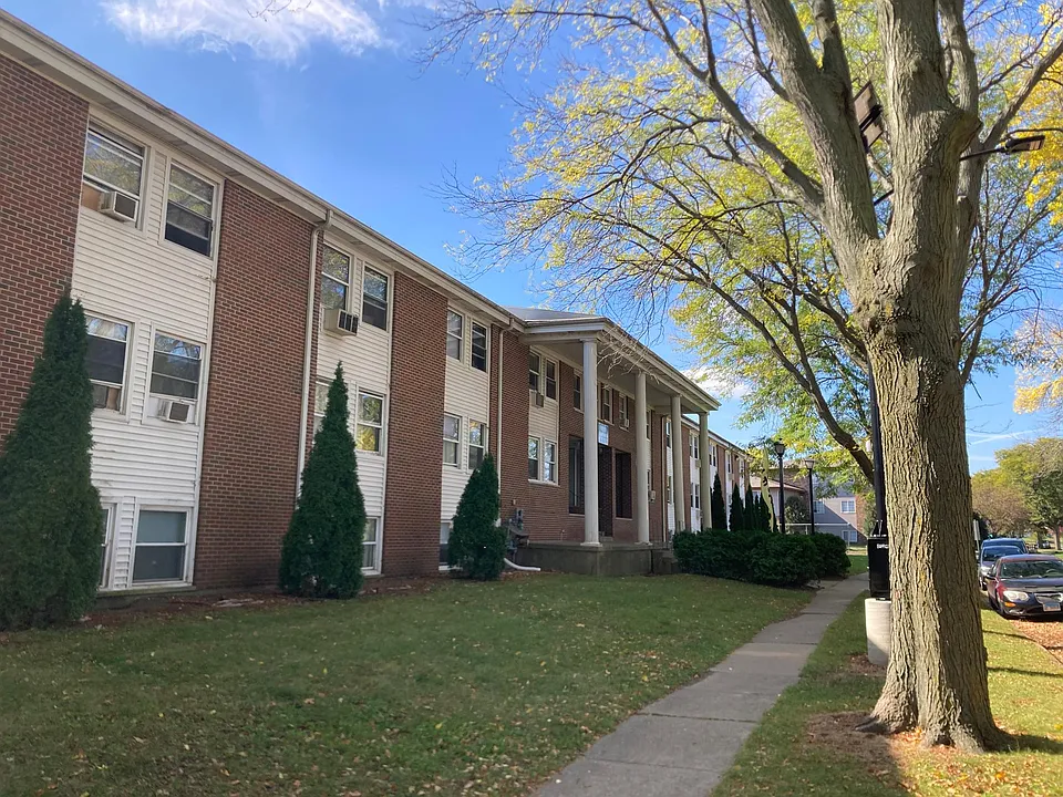 Kimberly Apartments