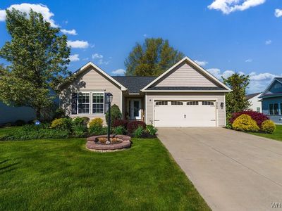 4286 Riverwalk Dr S, Lewiston, NY, 14092