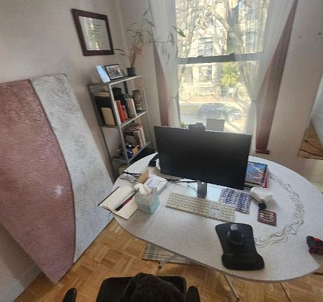 5th image of 1338 N Maplewood Ave APT 2F