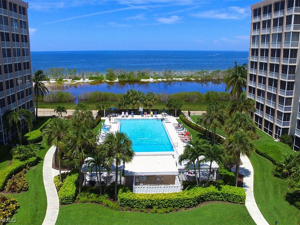 7150 Estero Blvd Fort Myers Beach, FL Zillow Apartments for Rent in