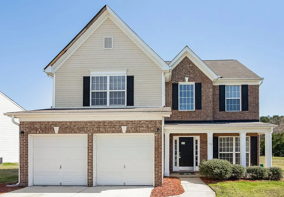 512 Pawley Dr