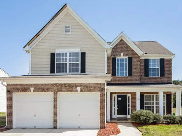 512 Pawley Dr, Charlotte, NC 28214