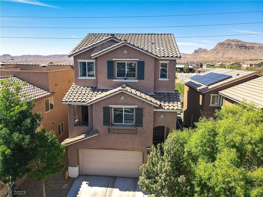 8917 Fox Season Ave, Las Vegas, NV 89178 Zillow