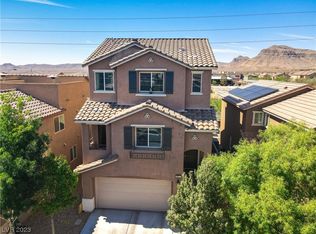 8917 Fox Season Ave, Las Vegas, NV 89178