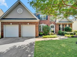 38 Ginger Gold Dr, Simpsonville, SC 29681