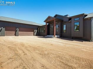 15752 Cala Rojo Dr, Colorado Springs, CO 80926