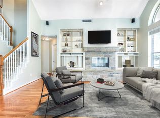 14 Weeping Spruce Ct, Conroe, TX 77384