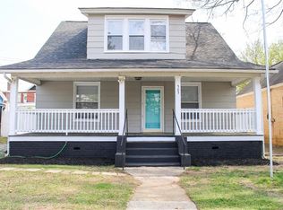 505 S Iredell Ave, Spencer, NC 28159