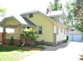 417 S 46th St, Lincoln, NE 68510