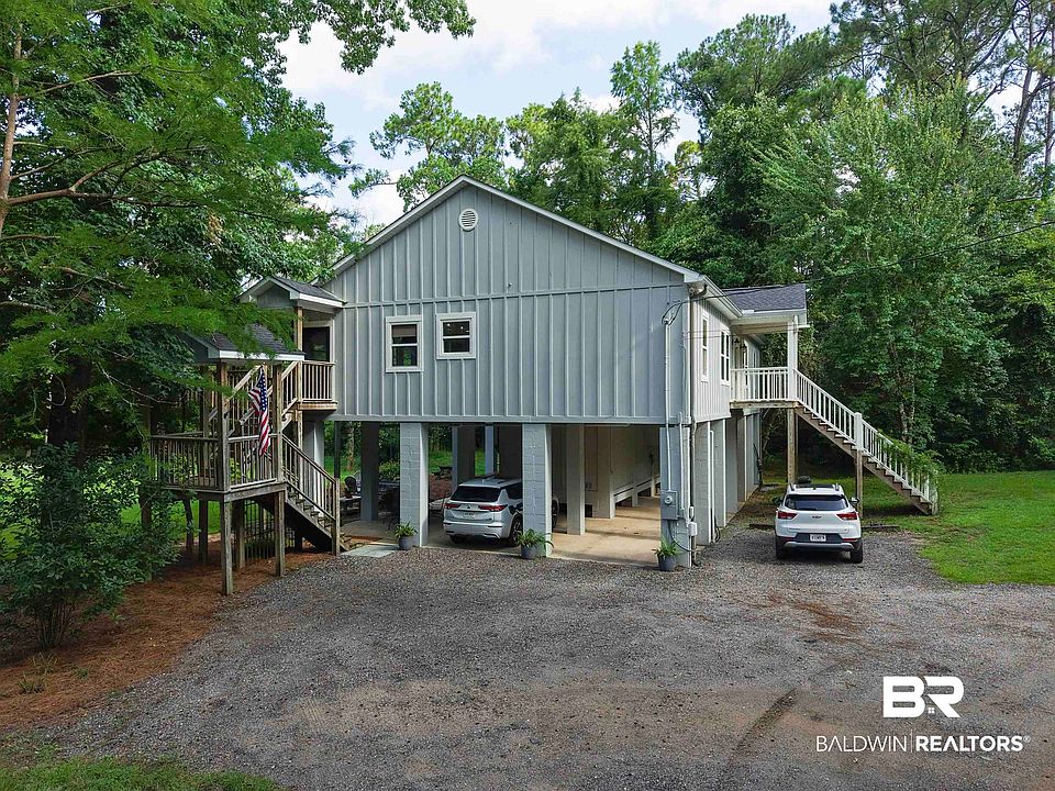 18710 Highland Dr, Fairhope, AL 36532 | Zillow