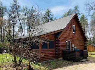 W5986 Beach Dr, New Lisbon, WI 53950