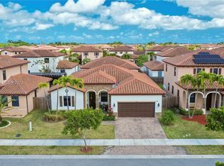 155 SE 34th Pl, Homestead, FL 33033