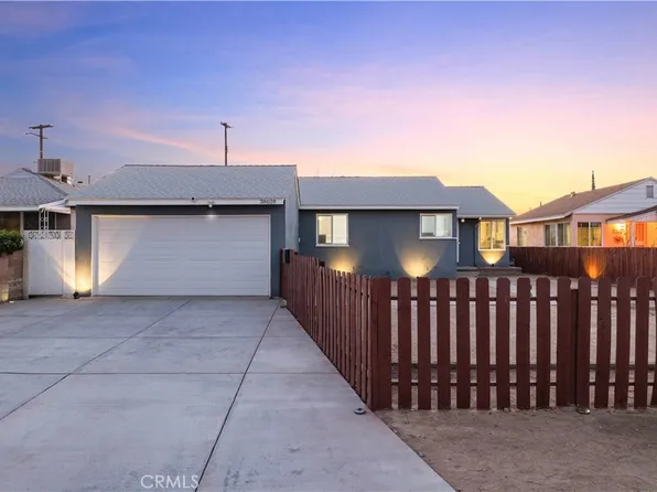 38609 Ladelle Ave, Palmdale, CA 93550