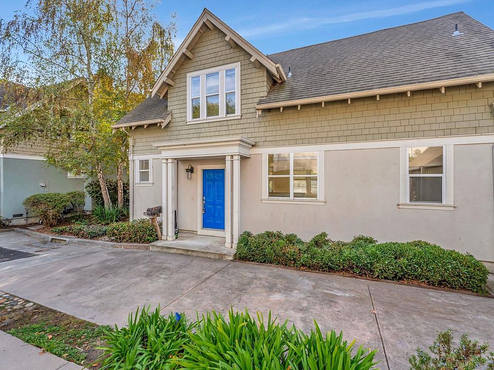 202 Roosevelt Ter Santa Cruz CA 95060 Zillow