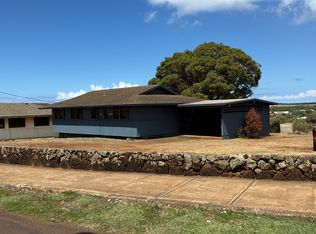 4661 Melemele Rd, Eleele, HI 96705