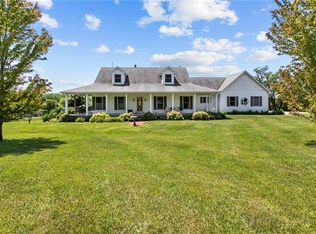 5318 SW McCulloch Rd, Plattsburg, MO 64477