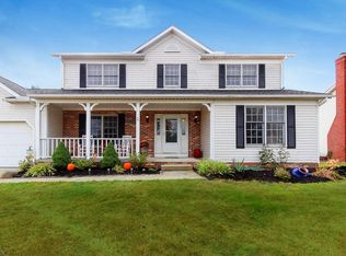 942 Brandywine Dr, Medina, OH 44256