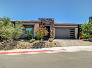 31 Reflection Cove Dr, Henderson, NV 89011