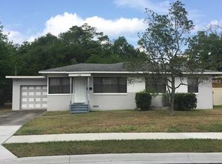 1018 N Bumby Ave, Orlando, FL 32803