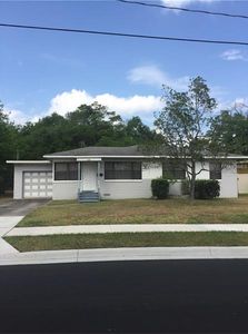 1018 N Bumby Ave, Orlando, FL, 32803