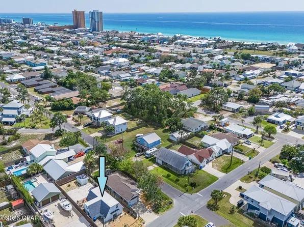 3717 Mystic St, Panama City Beach, FL 32408