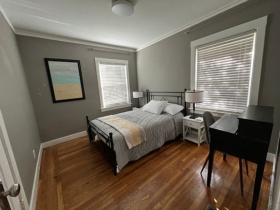Bedroom #2