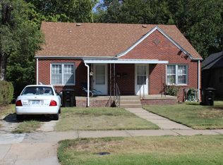 667-669 Highland Ave, Salina, KS 67401