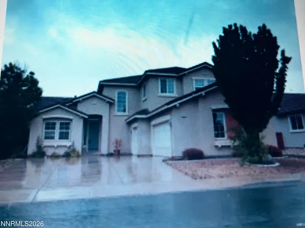 5437 Ebbetts Pass Dr, Sparks, NV 89436