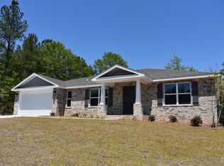 4647 Perception Cir, Milton, FL 32570