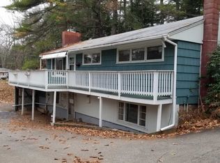 123 Dow Hwy, South Berwick, ME 03908