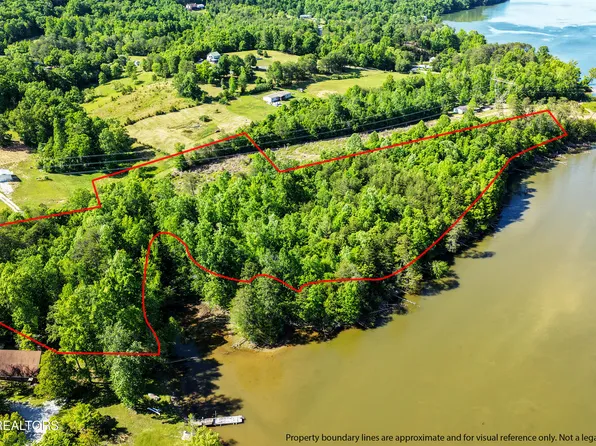 0 Lakeview Dr, Kingston, TN 37763
