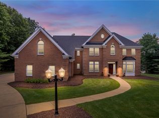 609 Victoria Ln, Wexford, PA