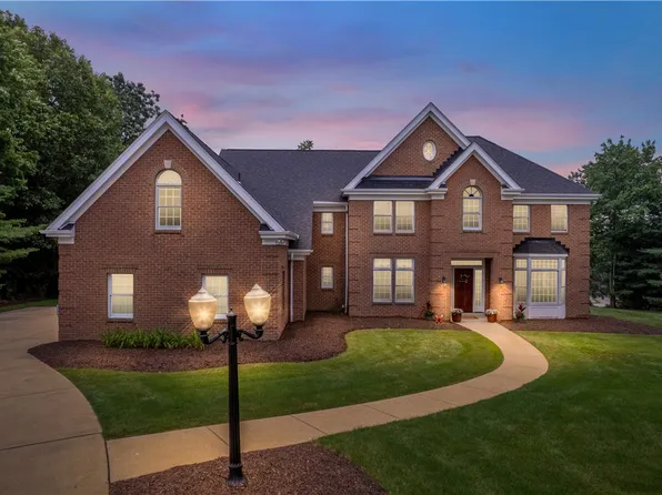 609 Victoria Ln, Wexford, PA 15090