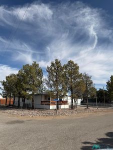 303 Calle Del Corte, Elephant Butte, NM, 87935