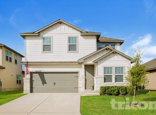 5915 Noah Pl, Saint Hedwig, TX 78152