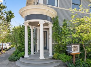 1042 Santa Clara Ave, Alameda, CA 94501