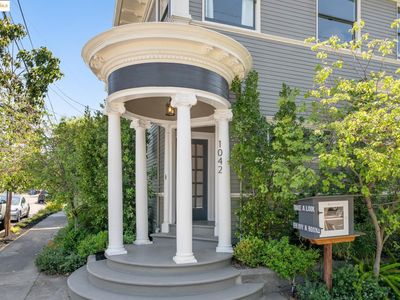 1042 Santa Clara Ave, Alameda, CA, 94501