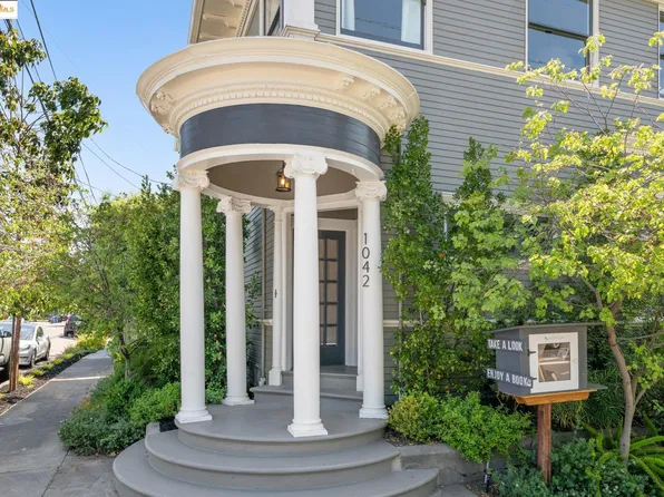 1042 Santa Clara Ave, Alameda, CA 94501