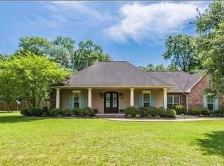 229 Kings Ct, Kinder, LA 70648