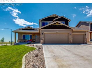 3793 Sunrose St, Wellington, CO 80549
