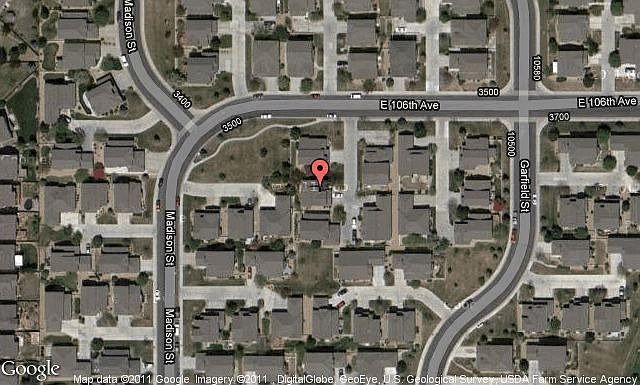 Map View