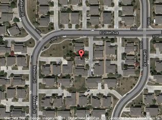 3576 E 106th Ave, Thornton, CO 80233