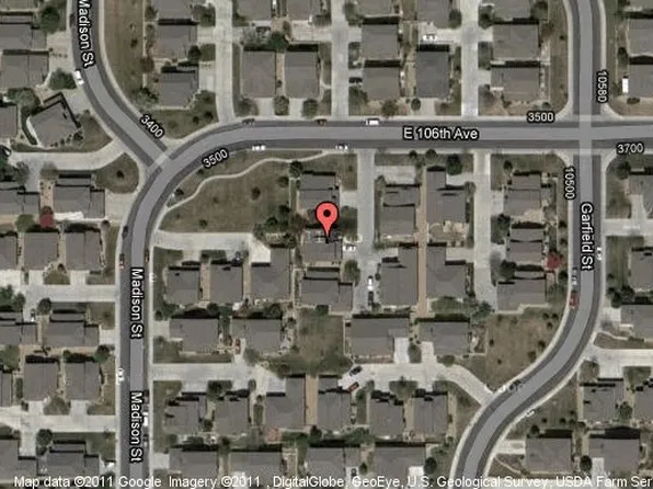 3576 E 106th Ave, Thornton, CO 80233