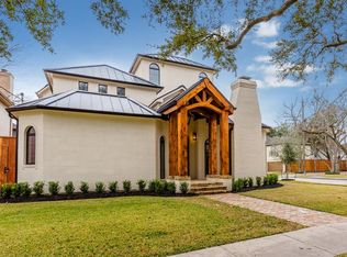 4131 Dartmouth Ave, Houston, TX 77005