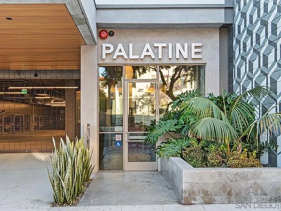 4th image of 2750 4th Ave #502